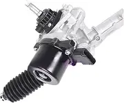 LHD Power Steering Rack & Pinion Compatible For Honda Civic FB2 12-15 53601-TR0-G04 53601-TS8-A91 53601-TR0-G01 53601-TX6-A02 53601TR0G03