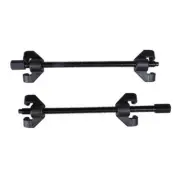 Auto Coil Spring Compressor Clamp Tool for Car Suspension Repair Heavy Duty