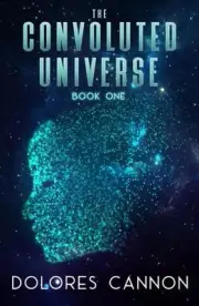 Convoluted Universe: Book One by Dolores Cannon (English) Paperback Book