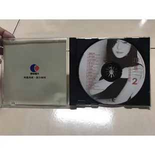 江蕙台語情歌對唱3CD