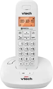 19350 DECT Cordless Phone with Answering Machine