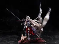 在飛比找買動漫優惠-惠美玩品 Fate Grand Order Alter 公仔