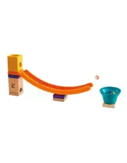 [Hape] Quadrille Mega Skatepark