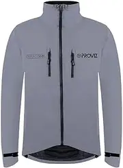 [Proviz] Men's Reflect 360 Cycling Jacket