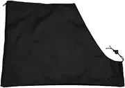 Leaves Mulcher Bag Leaves Bagger - Leaves Vacuum Bag, Efficient Blower Bag Storage | Leaves Vacuum Blower Bag, Efficient Cleanup Eaves Vacuum Bags for Multiple Vacuum Leaves Blowers, Home Use, Men