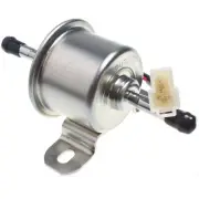 VOE14520577 Fuel Feed Pump For Volvo EC55 EC60C EC80D ECR58 ECR88 EW55B EW60C