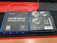 在飛比找有閑購物優惠-自取120 全新附發票！ZEZZIO LGA1700 INT