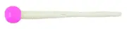 Berkley PowerBait Floating Mice Tails 3 Inch Bubblegum/White 13/Pack PBHFMT3-BGW