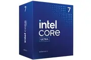 Intel Core Ultra 7 265 CPU 20 Cores - 30MB Cache - LGA 1851 Socket - Intel 800