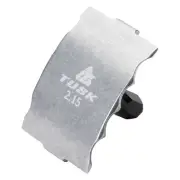 Tusk Billet Aluminum Rim Lock 2.15" For BETA 300 Xtrainer 2015-2023