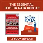 THE ESSENTIAL TOYOTA KATA BUNDLE