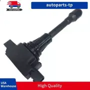 Ignition Coil For Nissan Sentra Altima Rogue Cube Versa Infiniti Q70 22448-1KT0A (for: Nissan)