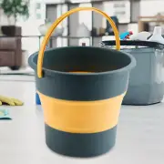 5/10L Folding Water Container Environmentally Water Canister for Camping Fishing