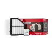 Ryco 4WD Filter Service Kit for Honda HR-V RU Series Petrol R18ZF 01/15-09/21
