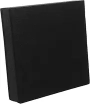 UPKOCH Sound Dampening Pad for Speakers Acoustic Noise Isolation Pad for Monitors Durable Sound Absorbing Panel Easy Installation