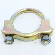 Massey Ferguson Exhaust Clamp MF65,165