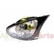 All Crash Right Corner Light - ETD-21015RHQ