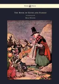 在飛比找博客來優惠-The Book of Elves and Fairies 