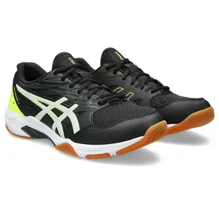 ASICS GEL-ROCKET 11 男款 排球鞋 室內球鞋 1071A091-101 1071A094