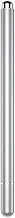 Finished Machine Le Tang JR-BP560s Draw Passive Capacitor Pen, Silver