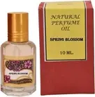 Spring Blossom Natural Roll-On Attar Perfume Oil Alcohol Free Long Lasting-10 Ml