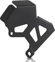 Motorcycle Chain Guaud Cover Front Sprocket Guard Cover for Adventure 390 2019-2021