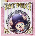 ONE PIECE海賊王航海王 徽章胸章 -喬巴