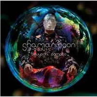 在飛比找蝦皮購物優惠-堂本剛 / shamanippon -量力的人- 1CD(台