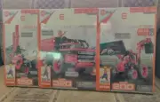 NEW VEX Robotics, Construction Vehicle 3 Pack Bundle