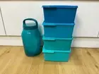 Tupperware Snack & Stack Cozy Nest 2.5L