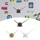 Frameless Pictures Wall Clock Movement Frameless Wall Clock DIY Supply