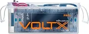 [VoltX] 48V 100Ah Pro Lithium Battery LiFePO4 100A BMS Deep Cycle RV Camping