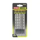 Ryobi RAK6JSBW Jigsaw Blade Set (6 Piece)