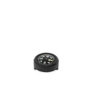 New Prometheus Design Werx Expedition Watch Band Micro Compass 2.0 PVD (Black)