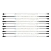 Aussie Traveller 10 Bar LED Strip Light Kit