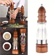 Kitchen Gadgets Spice Grinder Electric Oil Dispenser Bottle