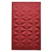 Collins Attune Slim Ruled Notebook, Size A5