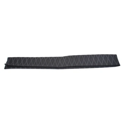 X-Tube Heat Shrink Wrap Tubing Shrink Fast Length 39" Stable For Rod Grips