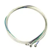 Cello Strings Aluminum Wound for 4/4 Size for Musical Instrument