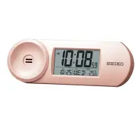 在飛比找蝦皮購物優惠-【SEIKO】日本 精工 SEIKO 電子式時鐘 桌鐘 鬧鐘