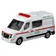 任選日本TOMICA NO.044 日產 NV400 EV 救護車_ TM044A5 多美小汽車