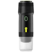 60ml Portable Italian Espresso Machine Coffee Maker Electric2540