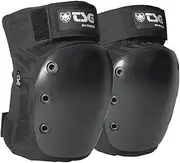 TSG All-Terrain Kneepads 71006 Black Size L