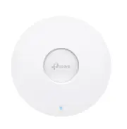 TP-Link EAP673 Omada AX5400 Ceiling Mount WiFi 6 Access Point