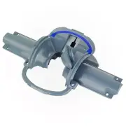 Zodiac AX10, MX8 Middle Engine Housing 30021500 - Pool Cleaner Spare Part