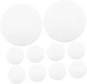 CANIGHT Versatile Lighting Lampshade Diffuser Easy Installation for Homes Offices