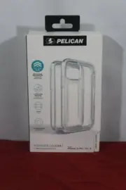 *Pelican Voyager Series Case w/ Holster Clip for iPhone 11 Pro 5.8" (S5)