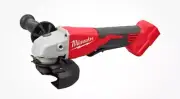 Milwaukee 2686-20 M18 18V 4-1/2" / 5" Cut-Off Grinder Paddle Switch - Tool Only