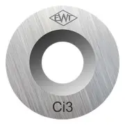 Authentic Ci3 Round Carbide Replacement Cutter for Easy Start, Mini and Mid M...