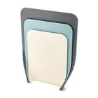 NEW Joseph Joseph Nest Chop Opal 3pce